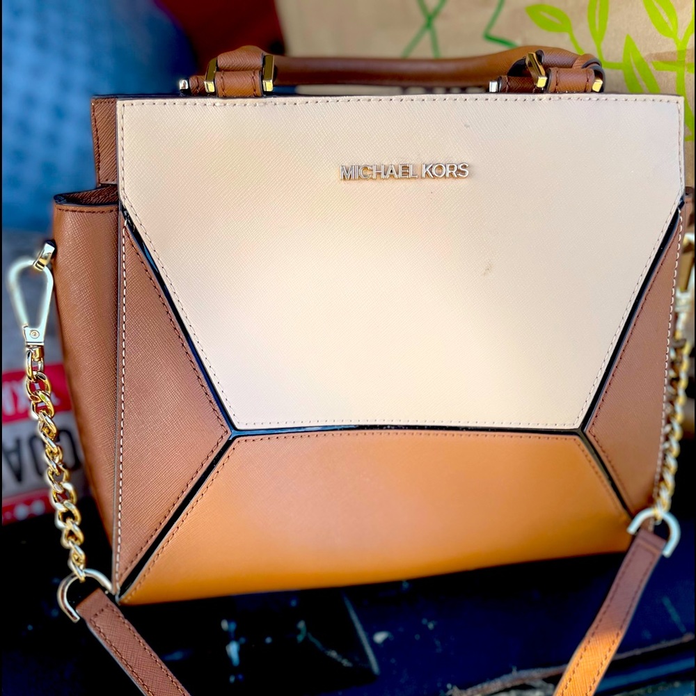 Michael Kors purse